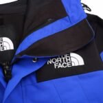 The North Face waterproof jacket（NF0A3XEJ-CZ6） - 图片 2