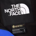 The North Face waterproof jacket（NF0A3XEJ-CZ6） - 图片 5