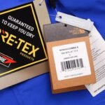 The North Face waterproof jacket（NF0A3XEJ-CZ6） - 图片 6