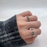Chrome Hearts  Ring（CHROME HEARTS 198） - 图片 4