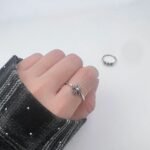 Chrome Hearts  Ring（CHROME HEARTS 198） - 图片 3