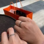 Chrome Hearts  Ring（CHROME HEARTS 199） - 图片 5
