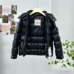 MONCLER Maire winter children's down jacket coat（H29541A0006368950999） - 图片 6