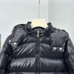 MONCLER Maire winter children's down jacket coat（H29541A0006368950999） - 图片 7