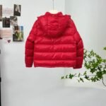 MONCLER Maire winter children's down jacket coat（H29541A00063689509991） - 图片 2
