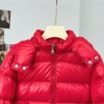 MONCLER Maire winter children's down jacket coat（H29541A00063689509991） - 图片 10