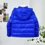MONCLER Maire winter children's down jacket coat（H29541A00063689509992） - 图片 3