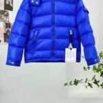 MONCLER Maire winter children's down jacket coat（H29541A00063689509992） - 图片 5