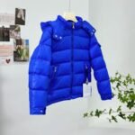 MONCLER Maire winter children's down jacket coat（H29541A00063689509992） - 图片 6