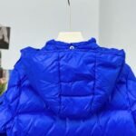 MONCLER Maire winter children's down jacket coat（H29541A00063689509992） - 图片 7