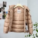MONCLER Maire winter children's down jacket coat（H29541A00063689509993） - 图片 3