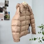 MONCLER Maire winter children's down jacket coat（H29541A00063689509993） - 图片 4