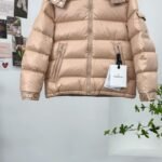 MONCLER Maire winter children's down jacket coat（H29541A00063689509993） - 图片 6