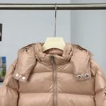 MONCLER Maire winter children's down jacket coat（H29541A00063689509993） - 图片 7