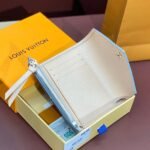 Louis Vuitton Victorine Wallet(M41938) - 图片 2