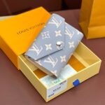 Louis Vuitton Victorine Wallet(M41938) - 图片 3