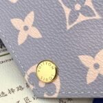 Louis Vuitton Victorine Wallet(M41938) - 图片 9