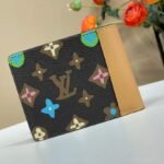 Louis Vuitton Multiple Wallet(M83334） - 图片 3