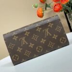 Louis Vuitton wallet (M83580） - 图片 2