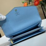 Louis Vuitton wallet (M83580） - 图片 3