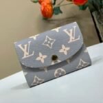 Louis Vuitton Rosalie Coin Purse (M12367）