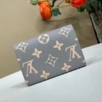 Louis Vuitton Rosalie Coin Purse (M12367） - 图片 4