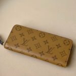 Louis Vuitton Portefeuille Clemence wallet （M82336） - 图片 2