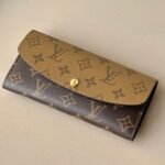 Louis Vuitton Portofeuil Emily（M82157）