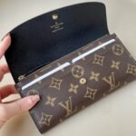 Louis Vuitton Portofeuil Emily（M82157） - 图片 4