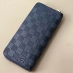 Louis Vuitton Damier Zippy Wallet Vertical （N60503） - 图片 2