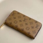 Louis Vuitton Zippy Wallet （M82444）