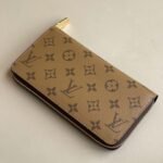 Louis Vuitton Zippy Wallet （M82444） - 图片 5