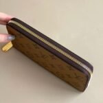 Louis Vuitton Zippy Wallet （M82444） - 图片 8