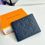 Louis Vuitton Slender Wallet （M69075） - 图片 3