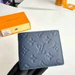 Louis Vuitton Slender Wallet （M69075） - 图片 2