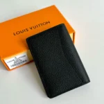 Louis Vuitton Pocket Organizer - Monogram Other （M11548） - 图片 15
