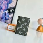 Louis Vuitton Organizer de Poche（M12501）