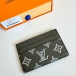Louis Vuitton Porto Carte Double Card Case（M12503） - 图片 2