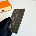 Louis Vuitton Porto Carte Double Card Case（M12503） - 图片 3