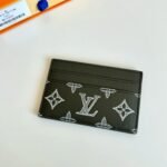 Louis Vuitton Porto Carte Double Card Case（M12503） - 图片 6