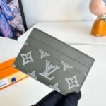 Louis Vuitton Porto Carte Double Card Case（M12503） - 图片 7