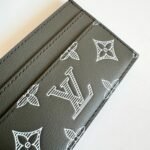 Louis Vuitton Porto Carte Double Card Case（M12503） - 图片 9