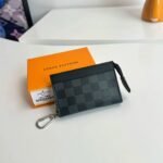 Louis Vuitton Pochette Cle Voyage（M82776） - 图片 3