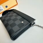 Louis Vuitton Pochette Cle Voyage（M82776） - 图片 25