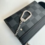 Louis Vuitton Pochette Cle Voyage（M82776） - 图片 24