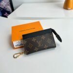 Louis Vuitton Pochette Cle Voyage（M82776） - 图片 2