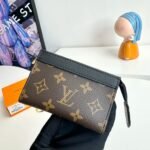 Louis Vuitton Pochette Cle Voyage（M82776） - 图片 18
