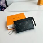 Louis Vuitton Pochette Cle Voyage（M82776）