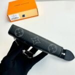 Louis Vuitton Pochette Cle Voyage（M82776） - 图片 11