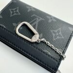 Louis Vuitton Pochette Cle Voyage（M82776） - 图片 12